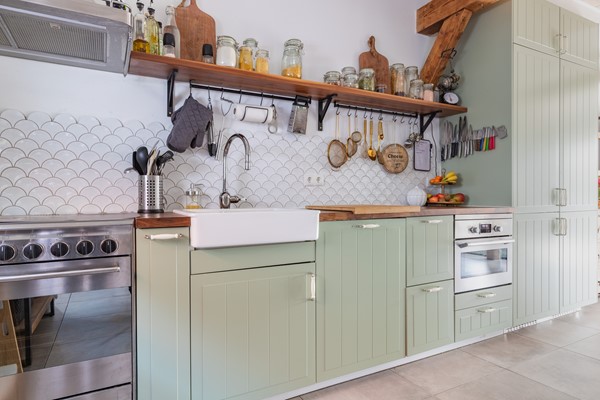 Medium property photo - Voorweg 56A, 2376 BC Nieuwe Wetering